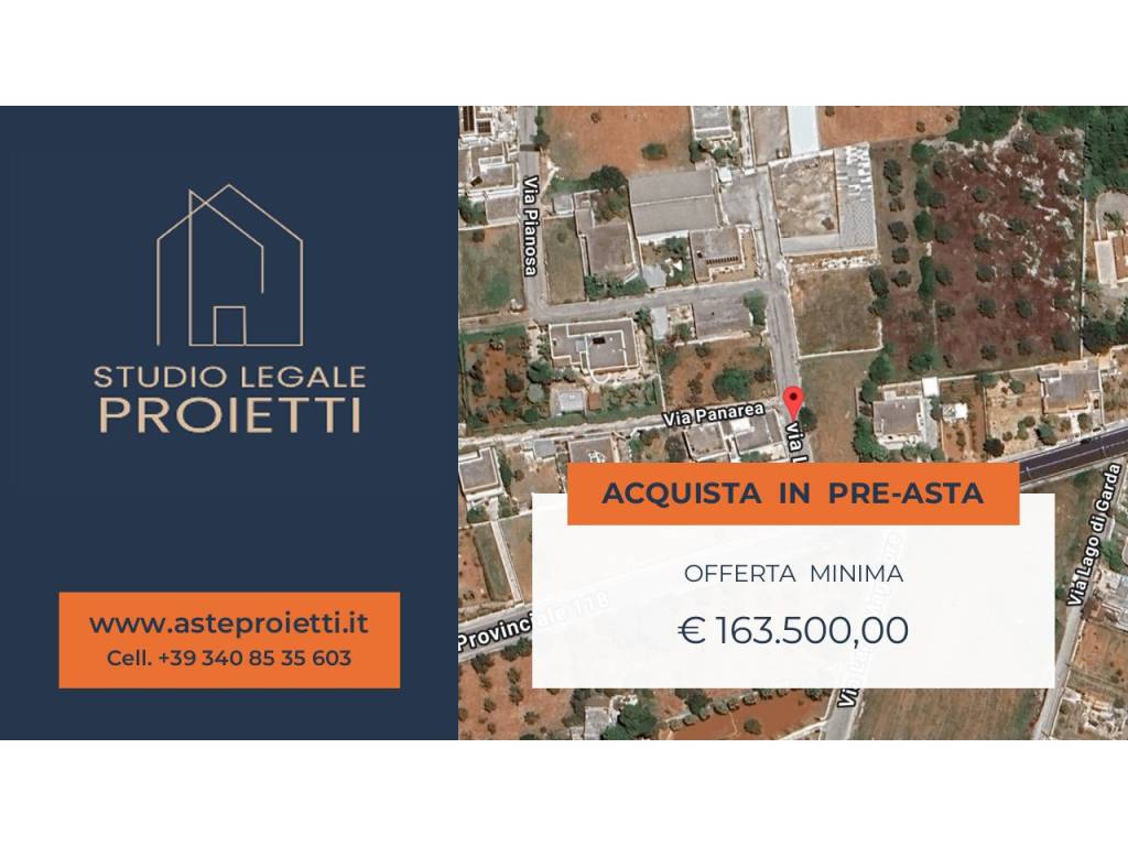 casa indipendente in vendita a Sava