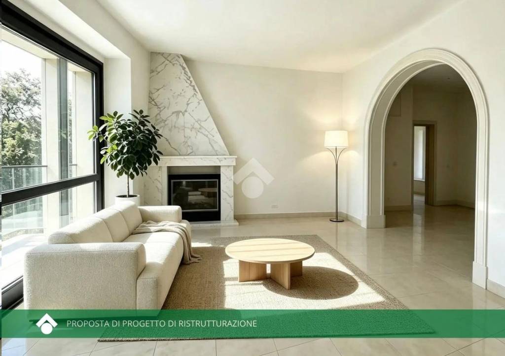 appartamento in vendita a Sava