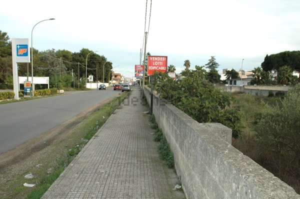 terreno edificabile in vendita a Sava