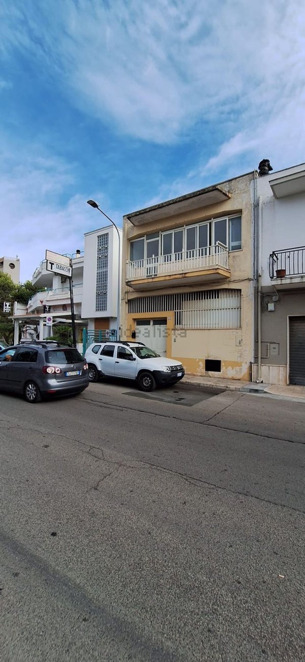 appartamento in vendita a Sava