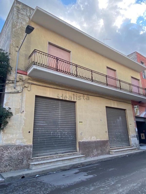 ufficio in vendita a Sava