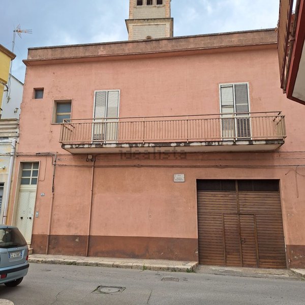 appartamento in vendita a Sava