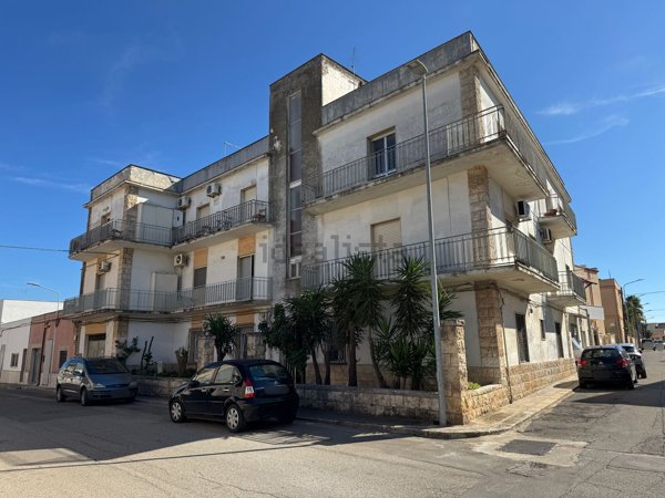 appartamento in vendita a Sava