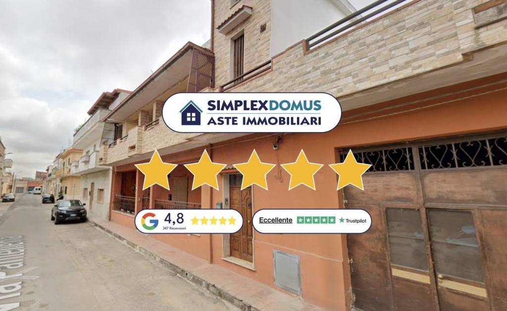 appartamento in vendita a Sava