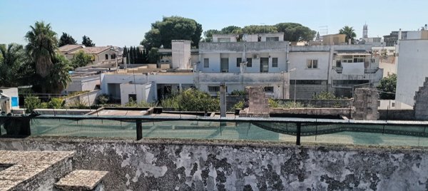 appartamento in vendita a Sava