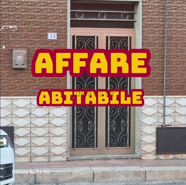 appartamento in vendita a Sava