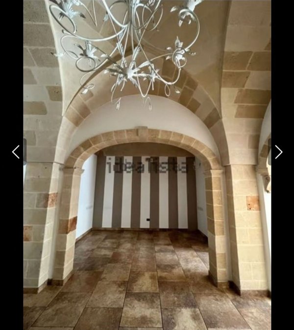 appartamento in vendita a Sava