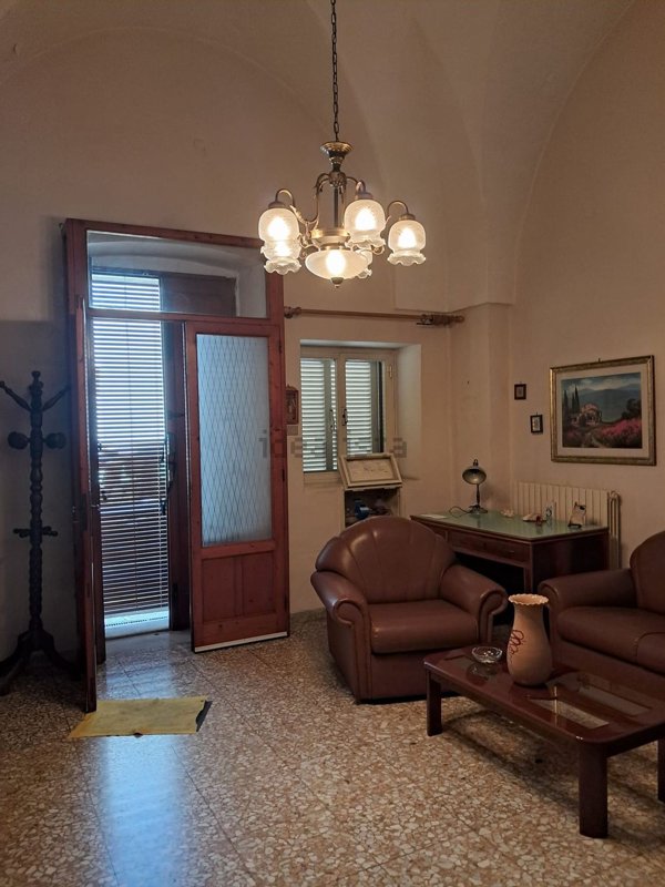 appartamento in vendita a Sava