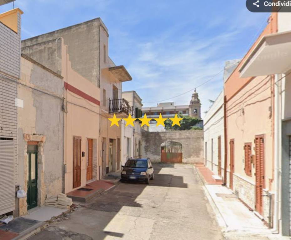 appartamento in vendita a Sava