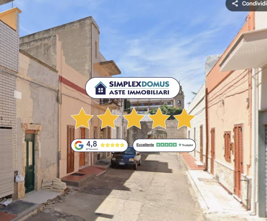 appartamento in vendita a Sava