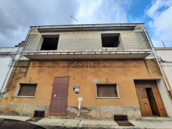 appartamento in vendita a Sava