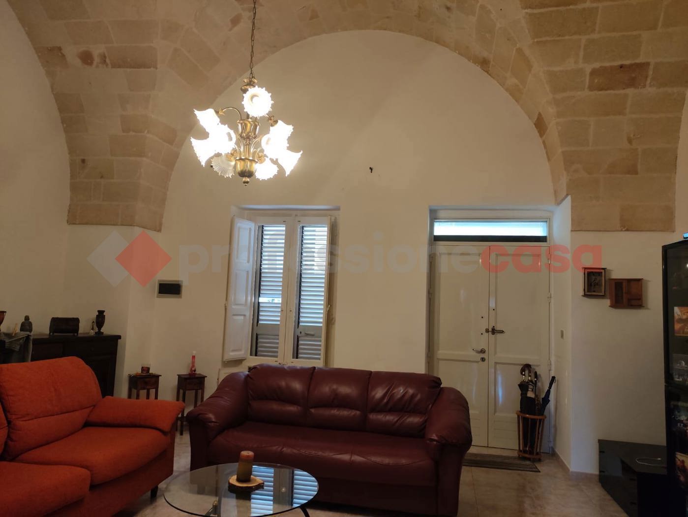 casa indipendente in vendita a Sava