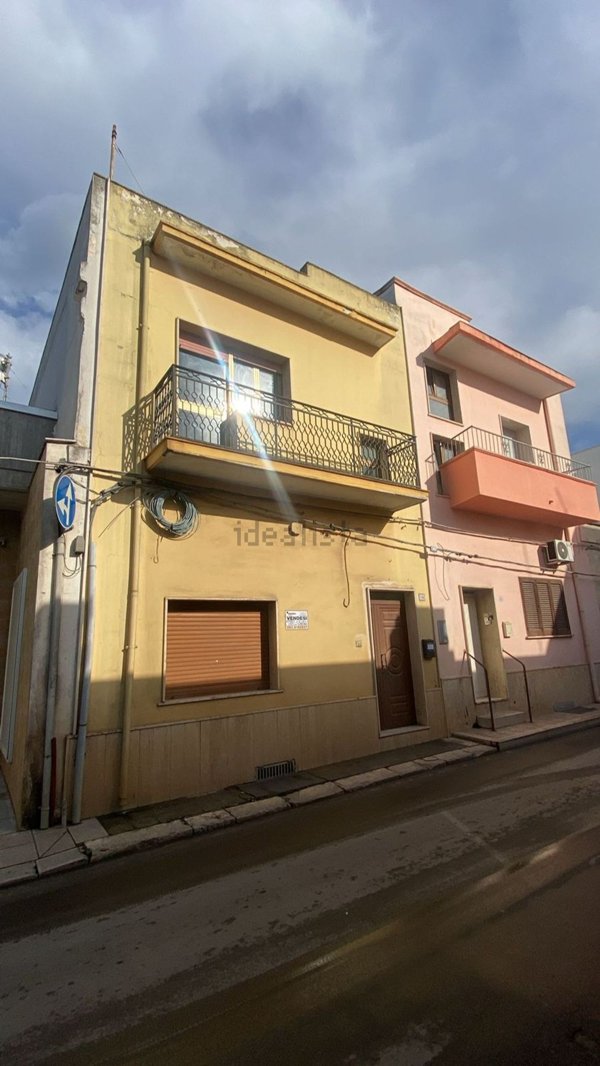 appartamento in vendita a Sava