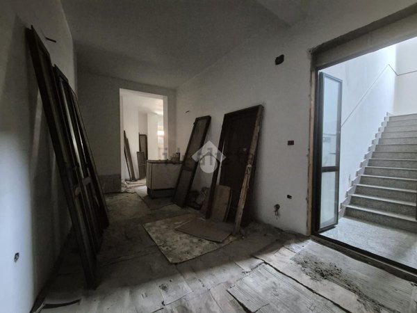 appartamento in vendita a Sava