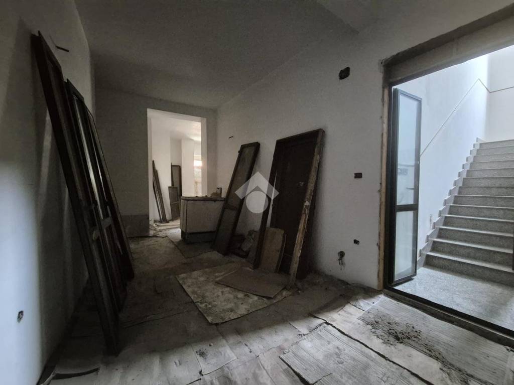 appartamento in vendita a Sava