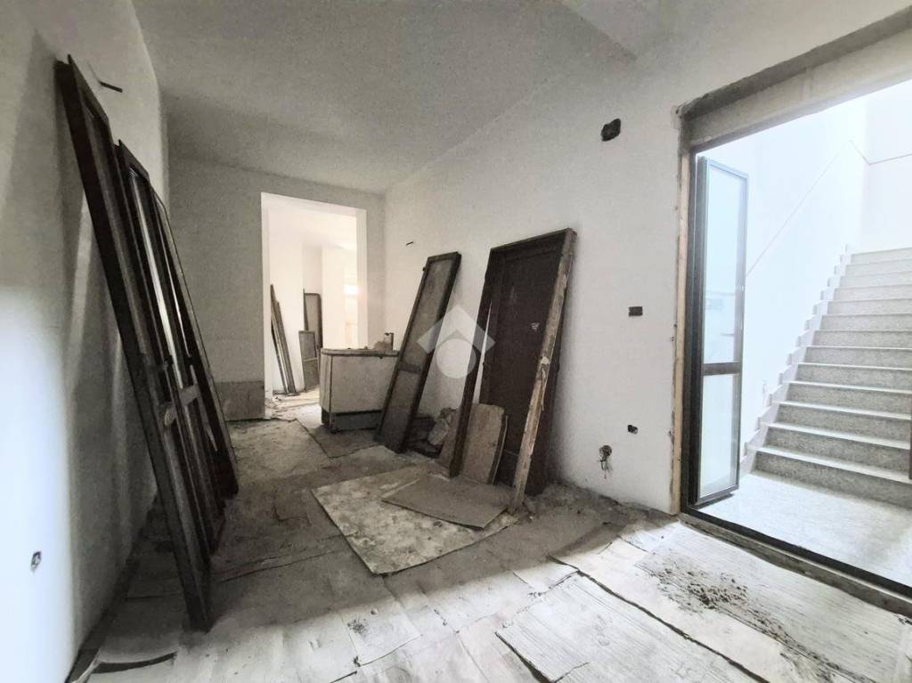 appartamento in vendita a Sava