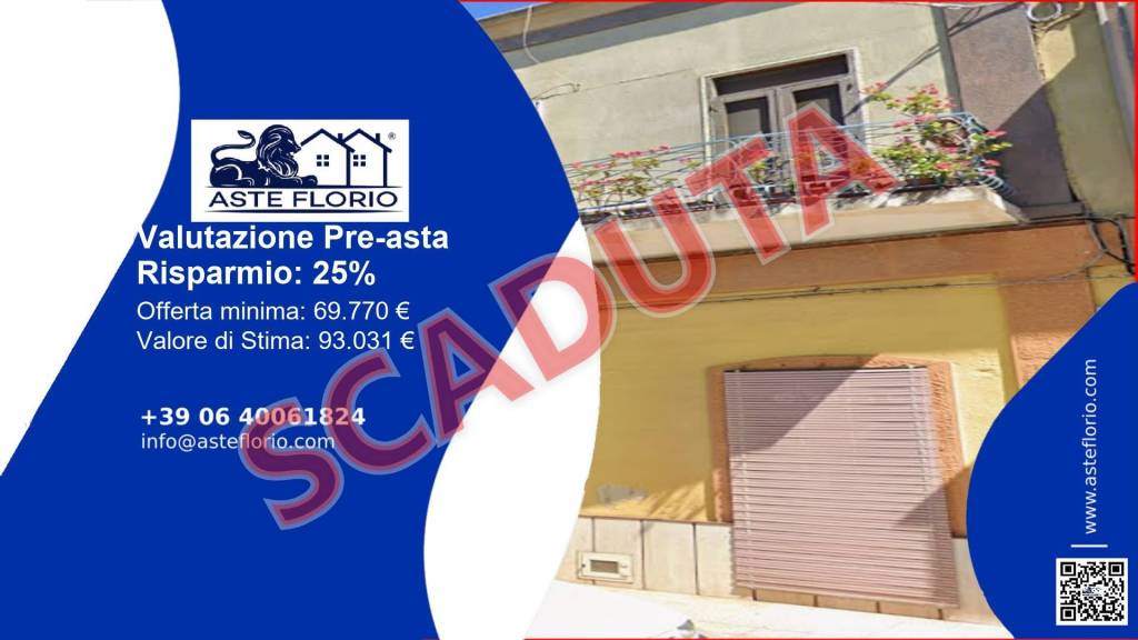 appartamento in vendita a Sava