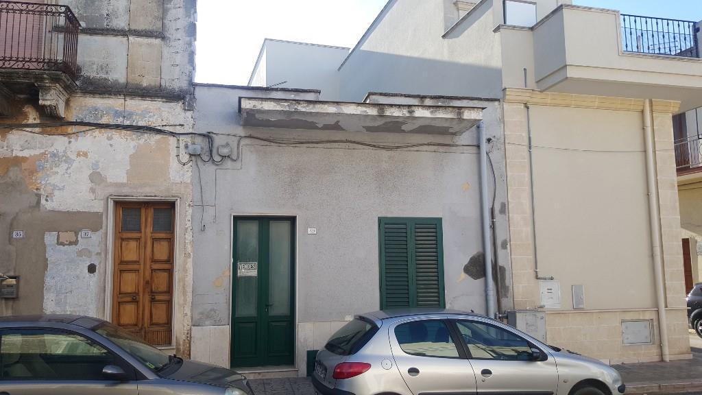 appartamento in vendita a Sava