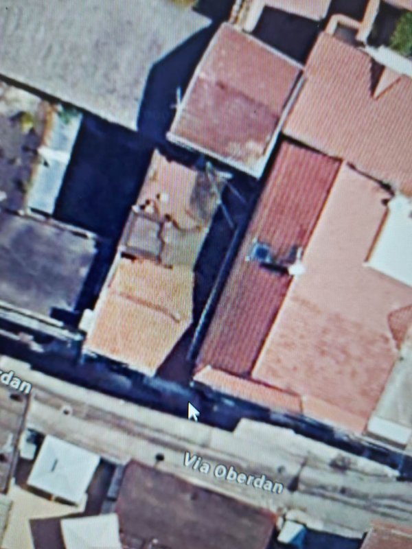 casa indipendente in vendita a Sava