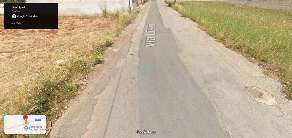 casa indipendente in vendita a Sava