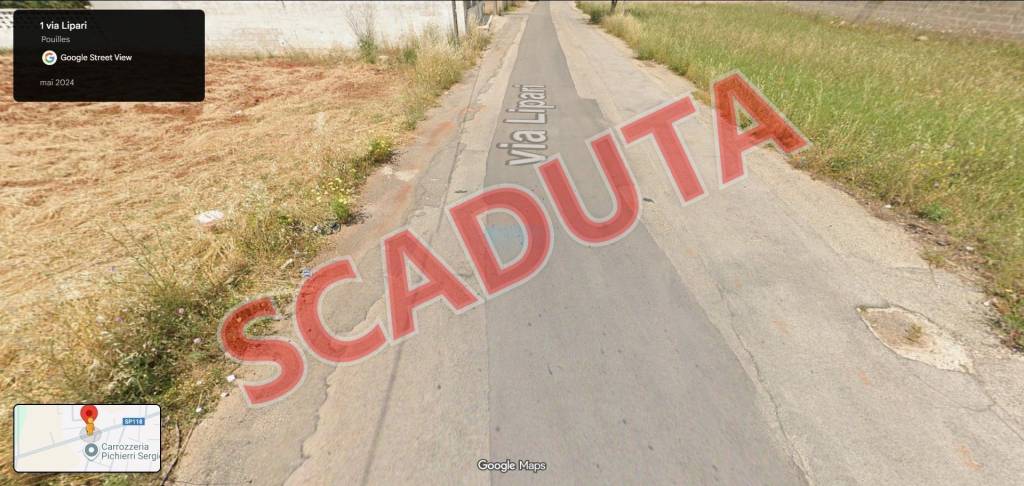 casa indipendente in vendita a Sava