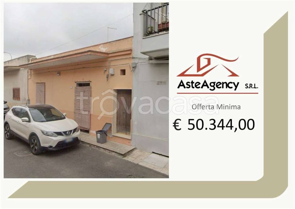 appartamento in vendita a Sava