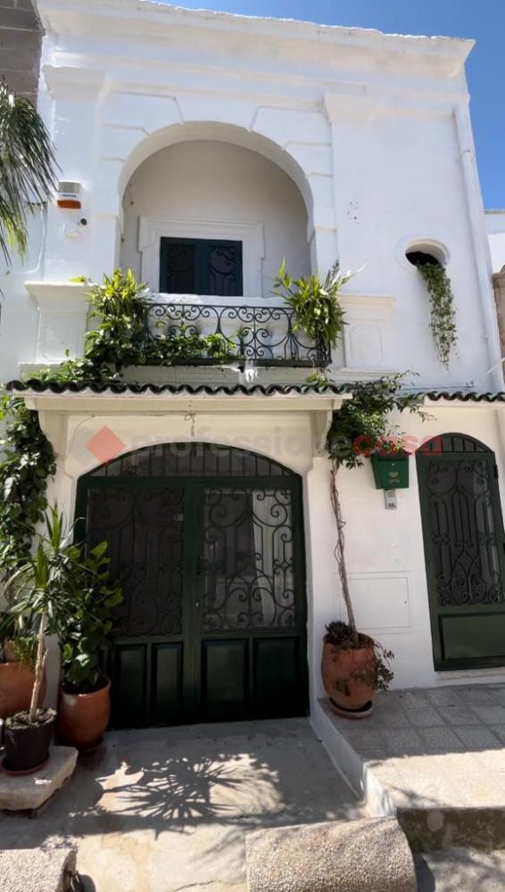 casa indipendente in vendita a Sava