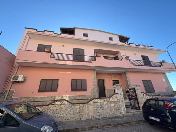 appartamento in vendita a Sava