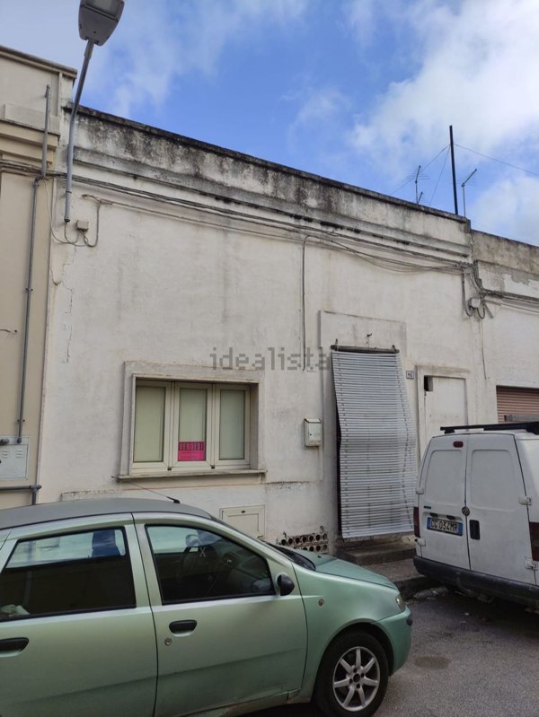 appartamento in vendita a Sava