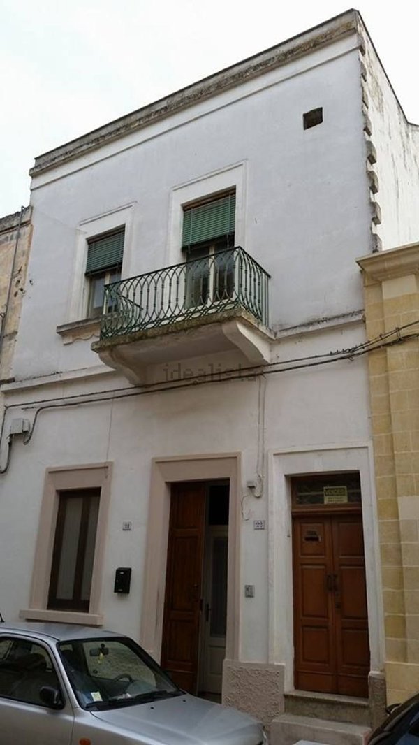 appartamento in vendita a Sava