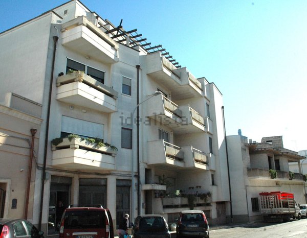 appartamento in vendita a Sava