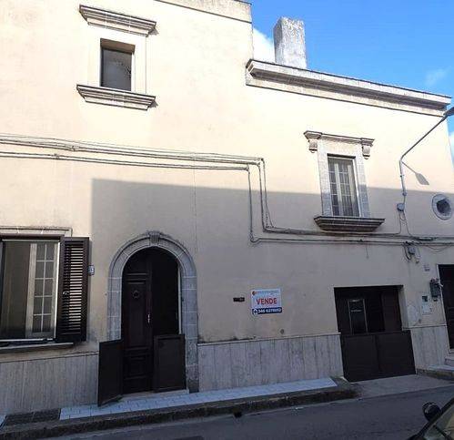 appartamento in vendita a Sava