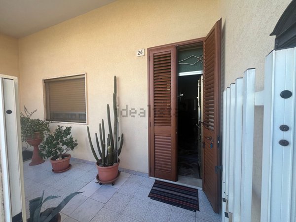 appartamento in vendita a Sava