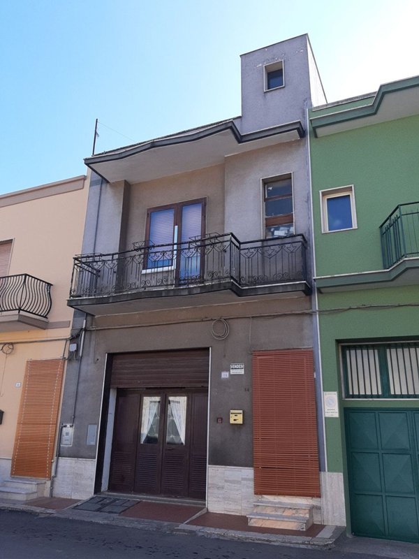 appartamento in vendita a Sava