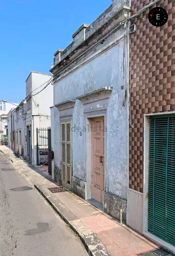 appartamento in vendita a Sava