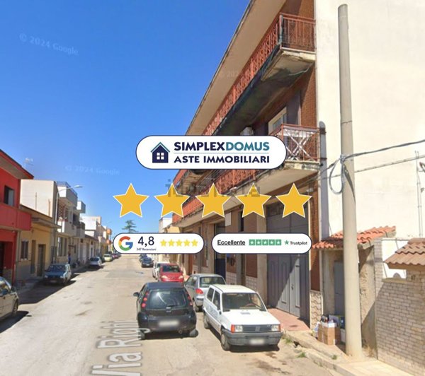 appartamento in vendita a Sava