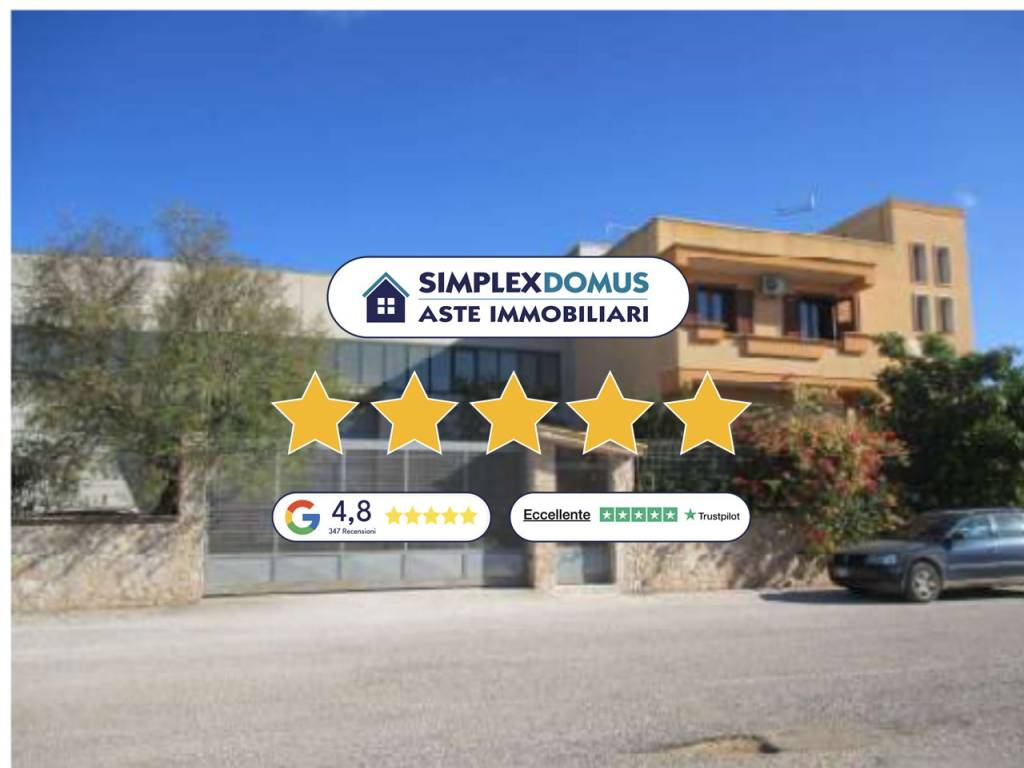 appartamento in vendita a Sava