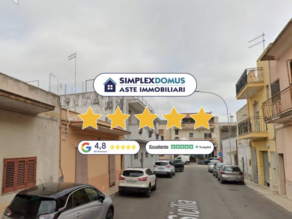 appartamento in vendita a Sava