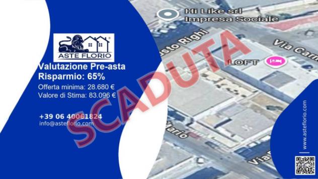 appartamento in vendita a Sava