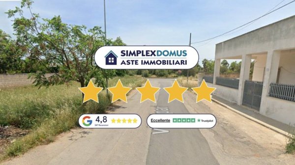 casa indipendente in vendita a Sava