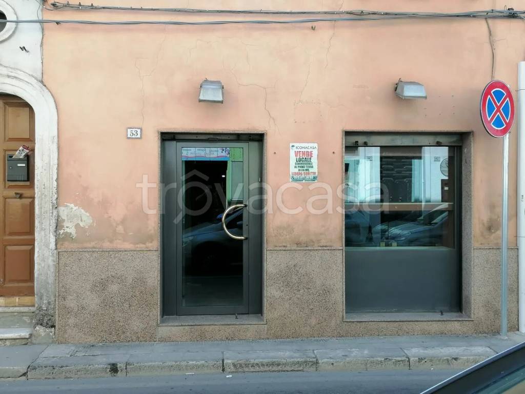 trivano in vendita a Sava