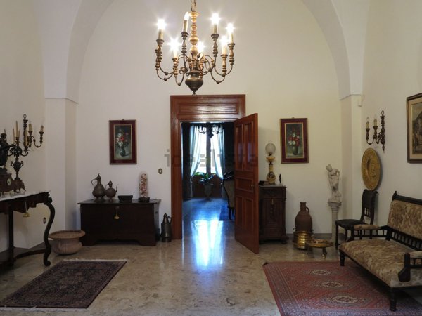 casa indipendente in vendita a Sava