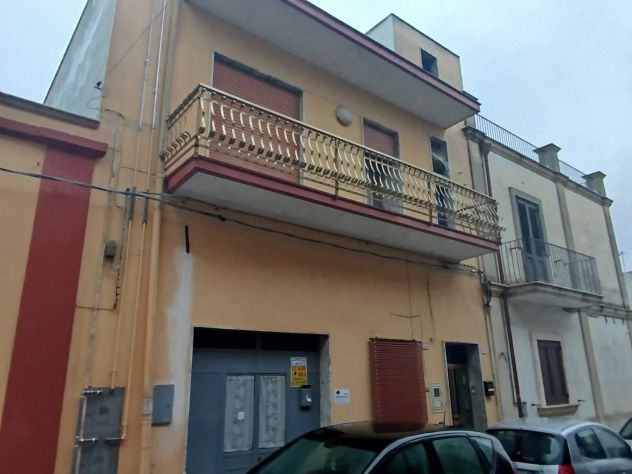 appartamento in vendita a Sava