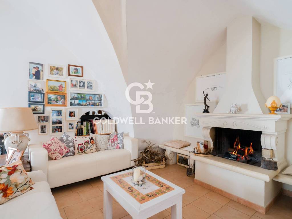 casa indipendente in vendita a Sava