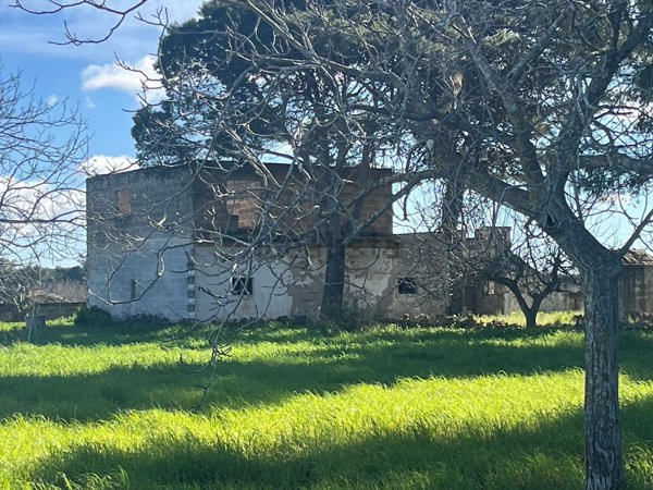 casale in vendita a Sava