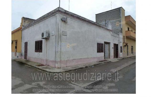 terreno edificabile in vendita a Sava