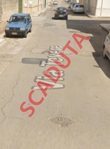 terreno edificabile in vendita a Sava