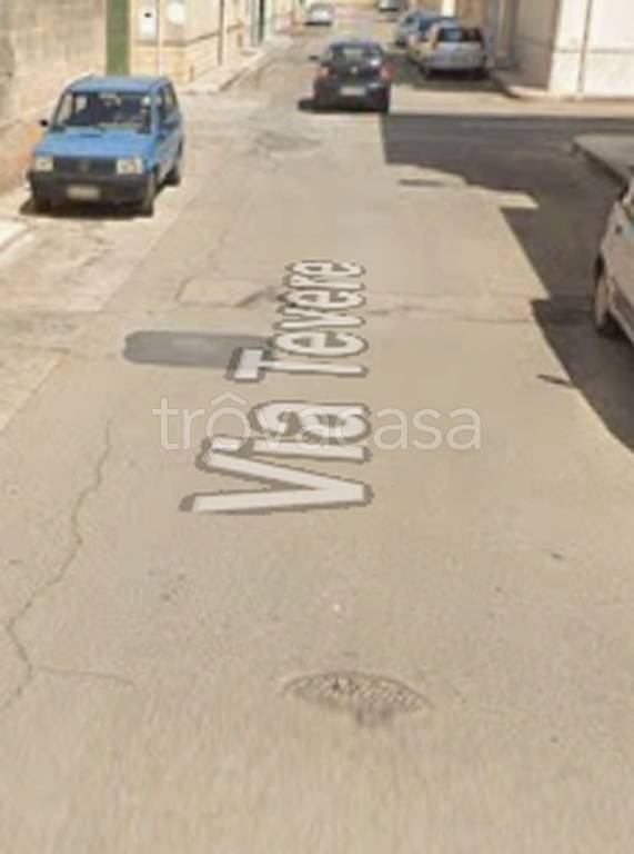 terreno edificabile in vendita a Sava