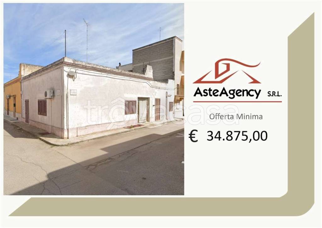 appartamento in vendita a Sava