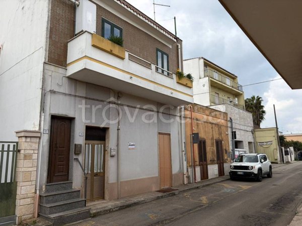 appartamento in vendita a Sava